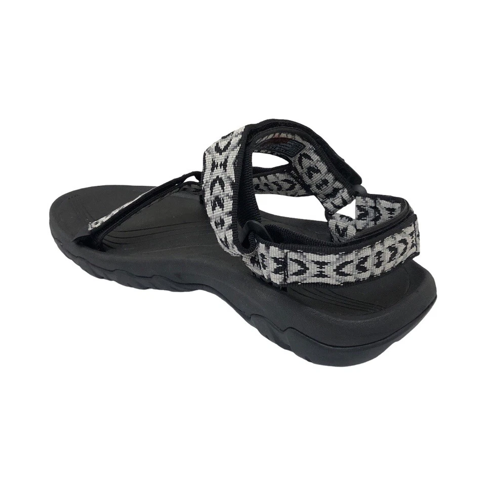 Sandalias deportivas de senderismo Teva Hurricane 4 para mujer Triton Griffin 1093378 Foto 3 de 4