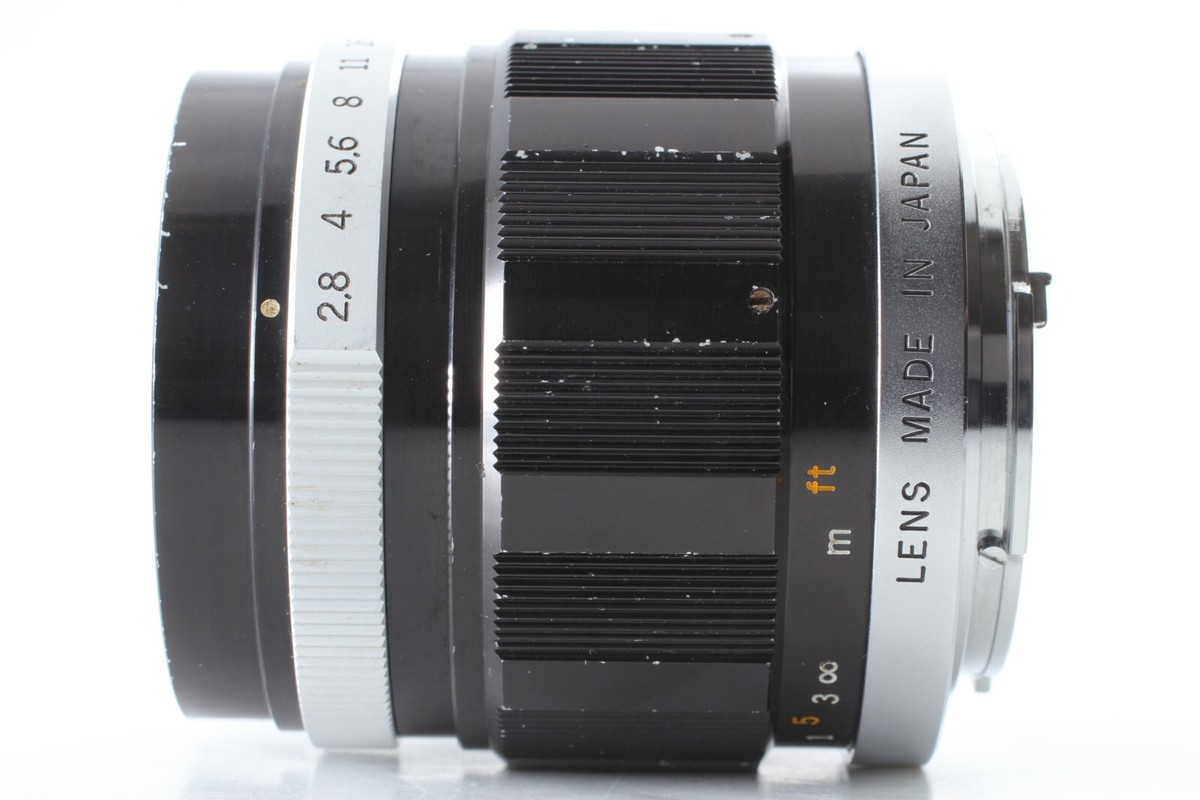 NEAR MINT】 OLYMPUS G.Zuiko Auto-W 25mm f/2.8 Wide Angle MF NEAR MINT】 OLYMPUS G.Zuiko Auto-W 25mm f/2.8 Wide Angle MF