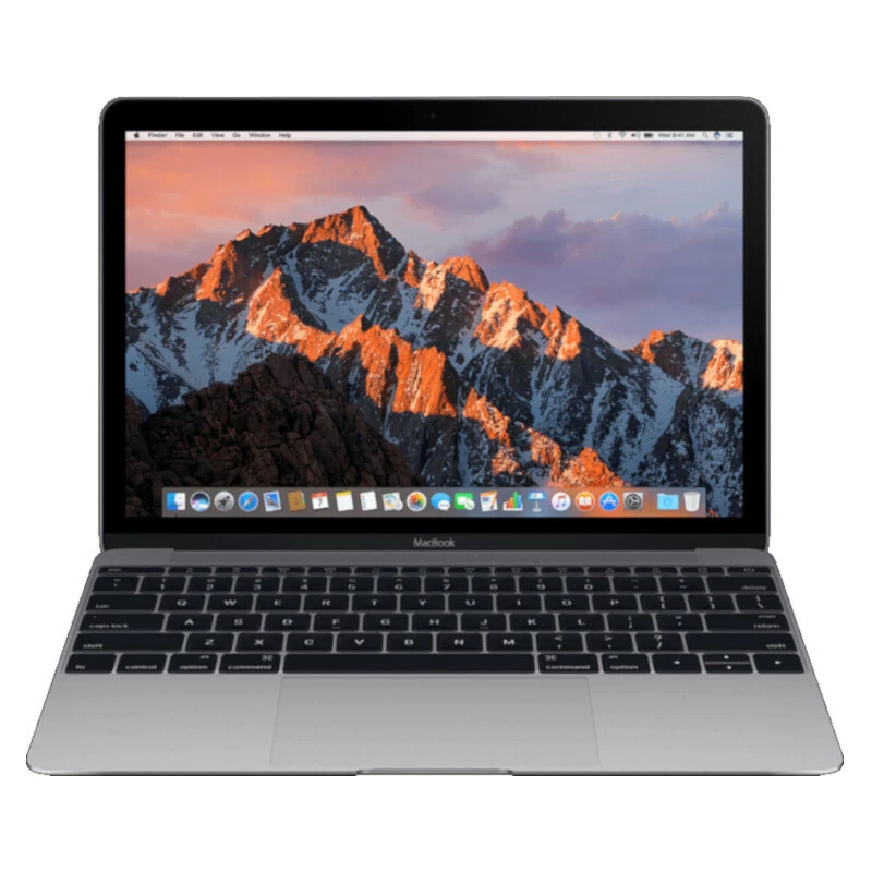 Apple MacBook 12