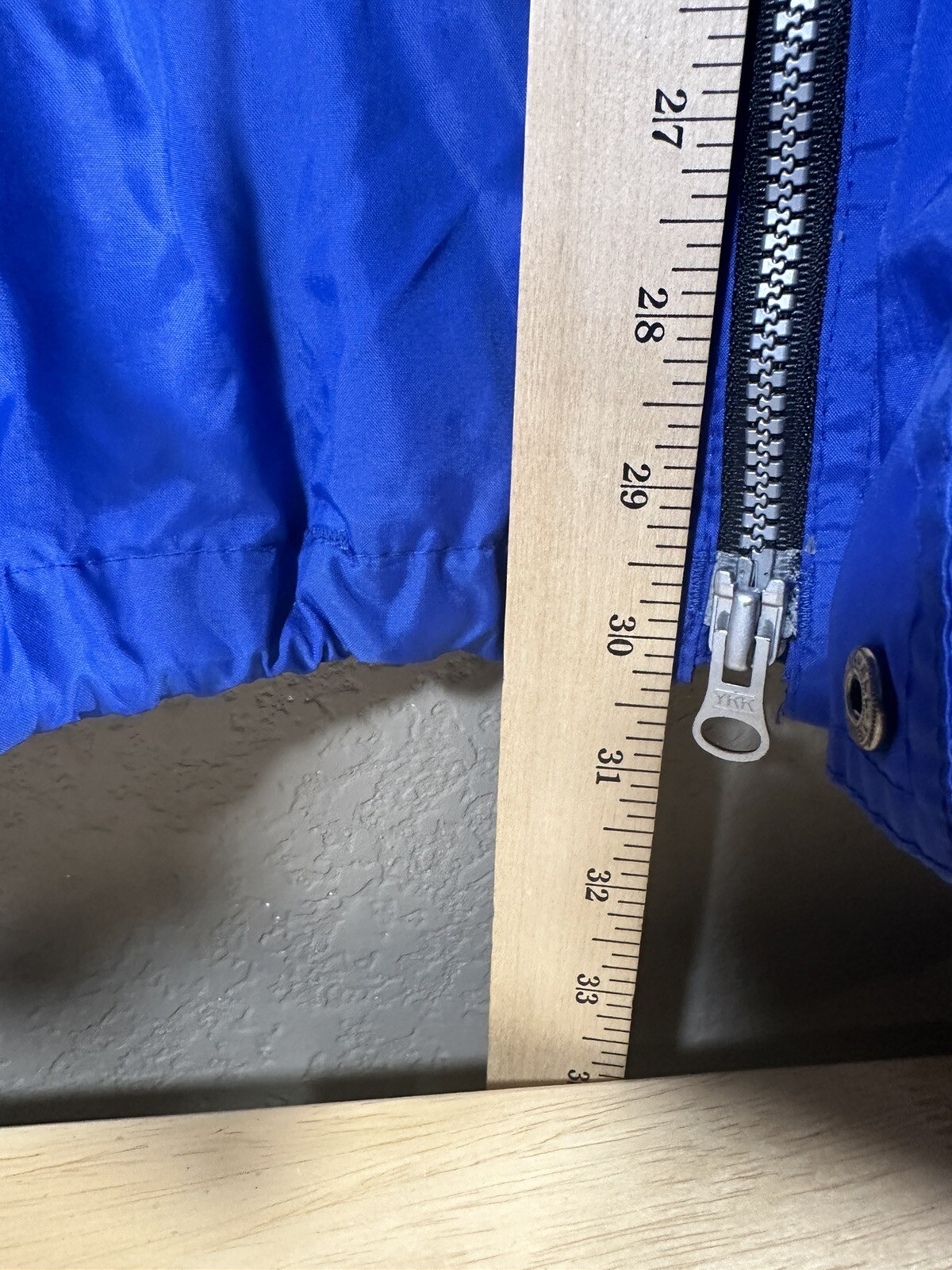 Helly Hansen Jacket Packable Nylon Black Windbrea… - image 7