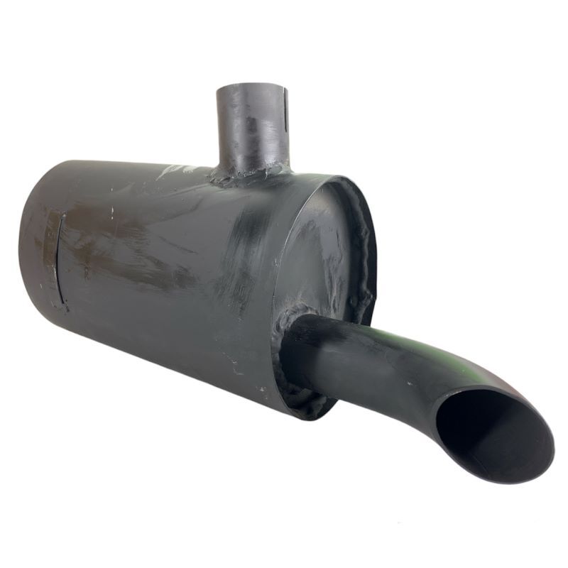 Tappo Per Marmitta Trattore RC5/WC5 - Protezione Pioggia E Neve, Diametro Interno 2-1/4" (4125)