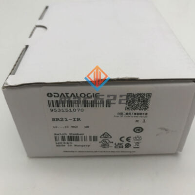 ONE DATALOGIC SR21-IR Slot Type Sensor NEW