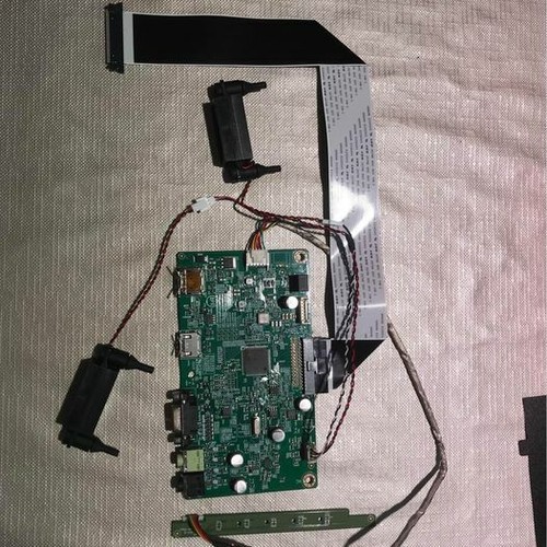 Phillips monitor main board FOR PHILIPS 