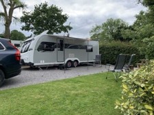 ISABELLA AWNING SHADOW CANOPY EXTENSION POLE "CARBON-X" CARBON FIBRE EXTRA.