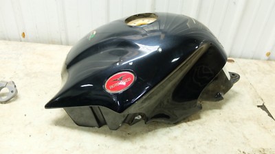 08 Moto Guzzi 1200 Norge petrol gas fuel tank