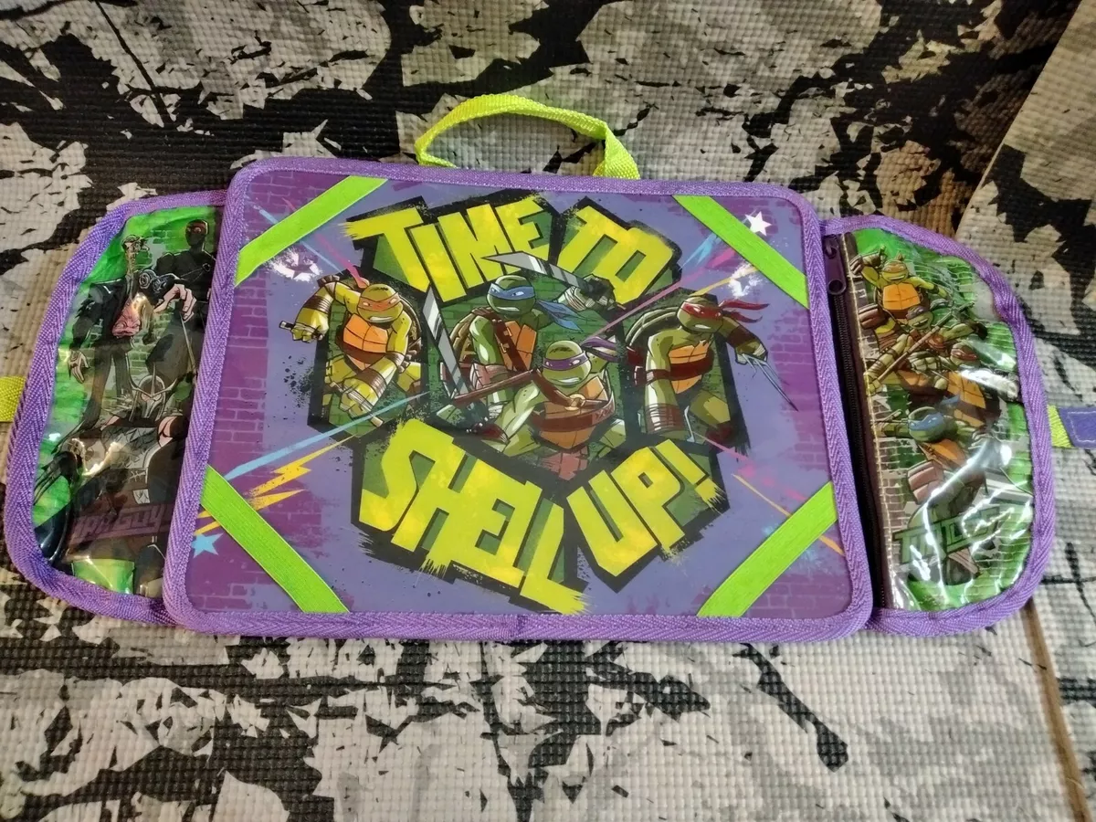 Ninja turtle online bean bag