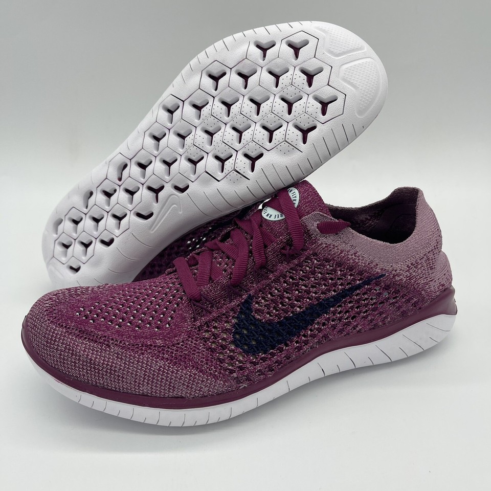 womens free run flyknit 2018