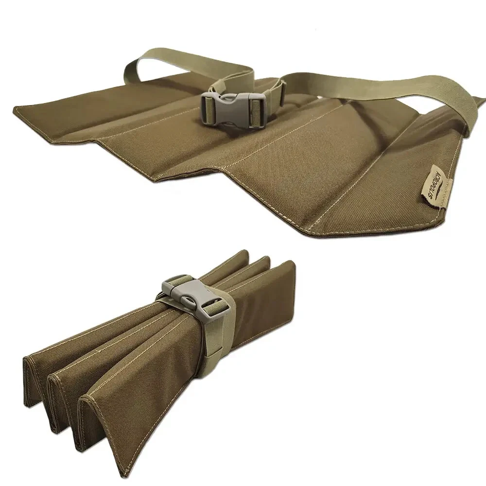 Acropolis Portable Field Seat - SP-1T