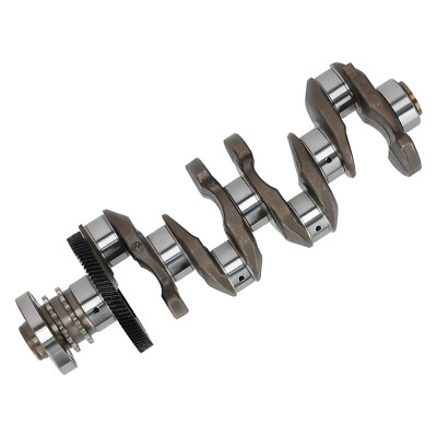 N47 Kurbelwelle For BMW 2.0 1er E81 E87 F20 116d 118d 120d N47D20 11217803479