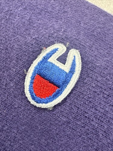 Vintage Washington Huskies Champion Reverse Weave Sweatshirt mit Rundhalsausschnitt Herren Größe XL - Bild 16 von 19