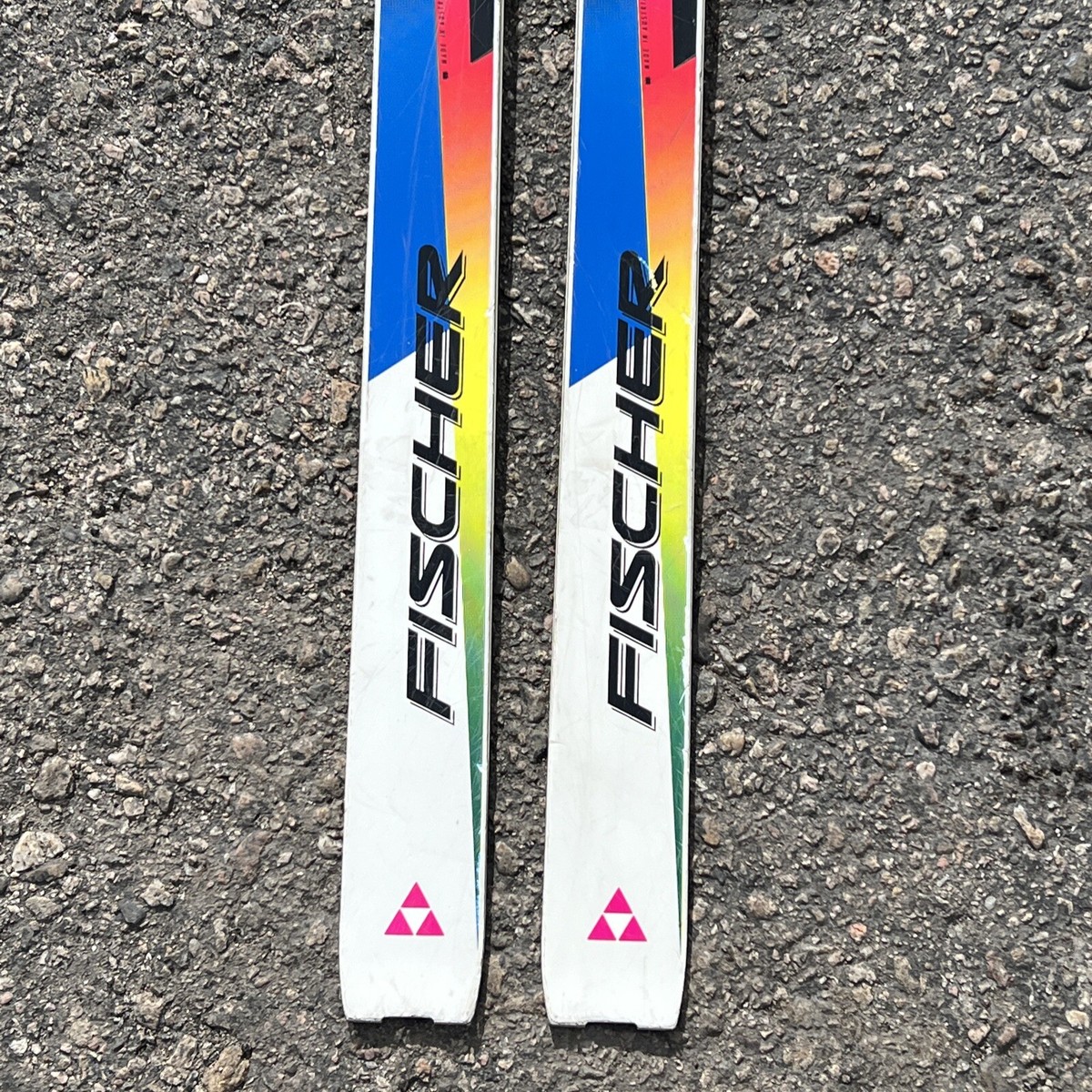 スキー Fischer GTS Extreem 200cm Fischer Super GTS Telemark Skis 200 cm No Bindings | eBay