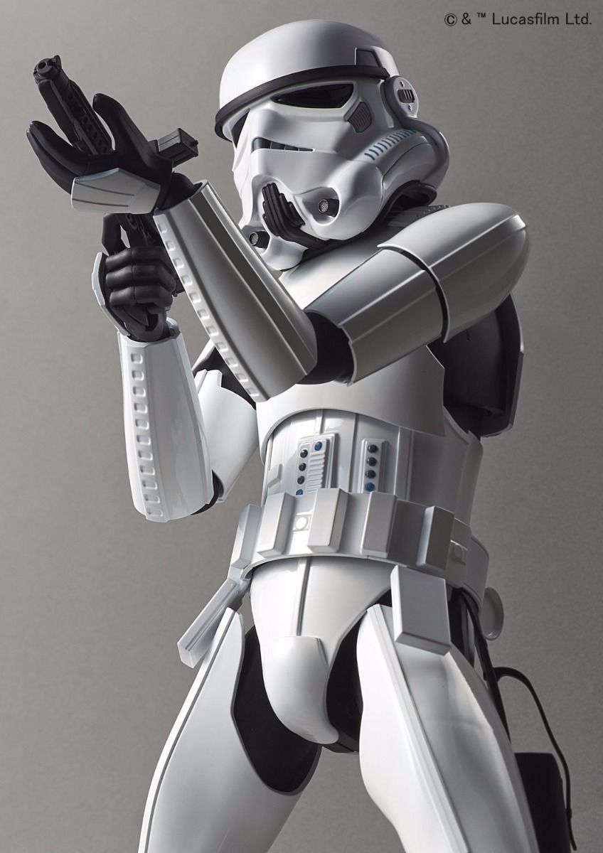 新品未組立　1/6 scale STORMTOOPER STAR WARS s-l1200.jpg