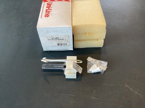 NEW OEM Robertshaw 41-403 Hot Surface Furnance Ignitor FREE SHIPPING