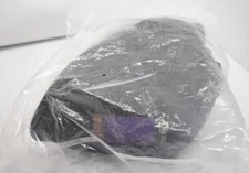 Arc One Personal Protection AP-X81VX-1500 3/5-14 Black Safety Helmet Welding