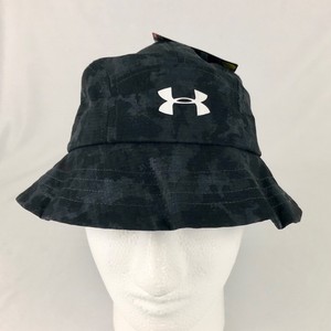 under armour camo bucket hat