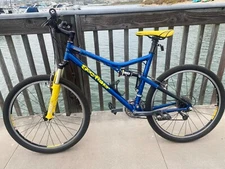 Gary Fisher Sugar 1 Mountain Bike