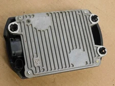 17-20 BMW F90 M5 G30 G32 G11 G12 FRONT RADAR SENSOR LONG RANGE FRR-02 OEM 17666