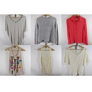 forever 21 shirts & tops