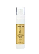 Nakery Skin Recovery Total Body Magic Spray with Magnesium 4.06 fl oz SEALED