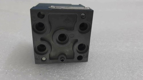 Rexroth Aventics pneumatic modular valve 3626019000 FD15W32 7291 new - Picture 4 of 4