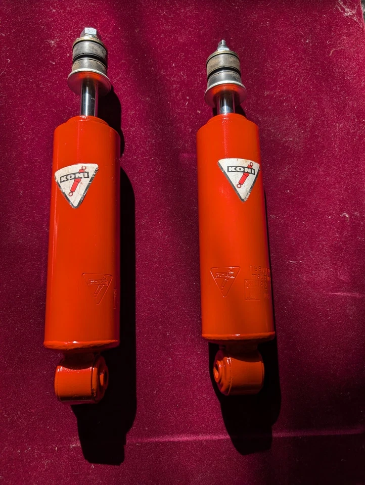 Propietarios de ATTN SUNBEAM TIGER. 4 OFERTA: Amortiguadores Koni #82-1347 Hard Turn Special D Foto 2 de 4