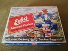 GERMAN WW2 WEHRMACHT ESBIT stove - packaging, box 2