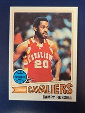 1977-78 Topps Basketball Cards Complete Your Set You Pick Choose Each #1 - 132