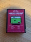 Barnstorming (Atari 2600, 1982) Activision | 2600+ 7800+ Retron 77