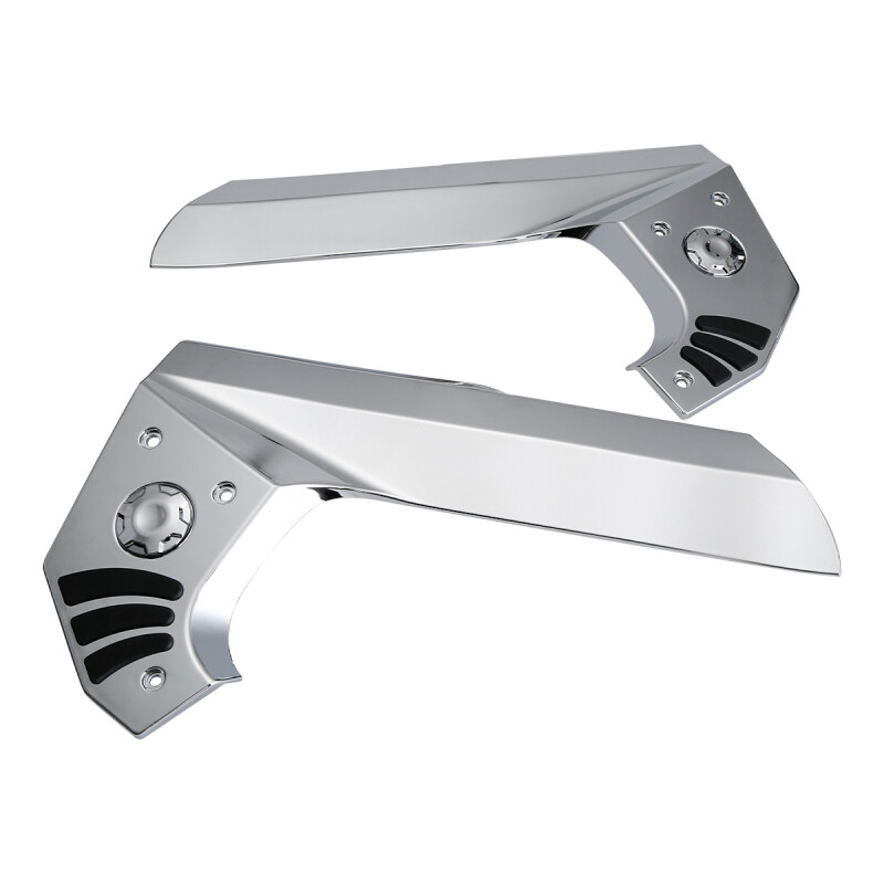 Fairing Frame Covers Chrome Fit For Honda Goldwing 1800 GL1800