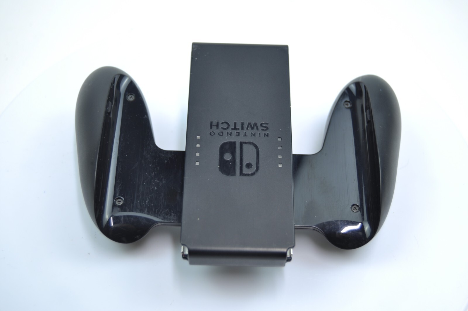 Official Nintendo Switch Joy Con Controller Comfort Grip OEM HAC-011