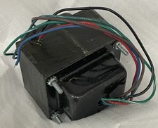 OEM Hammond Leslie Output Transformer 122, 147 and More