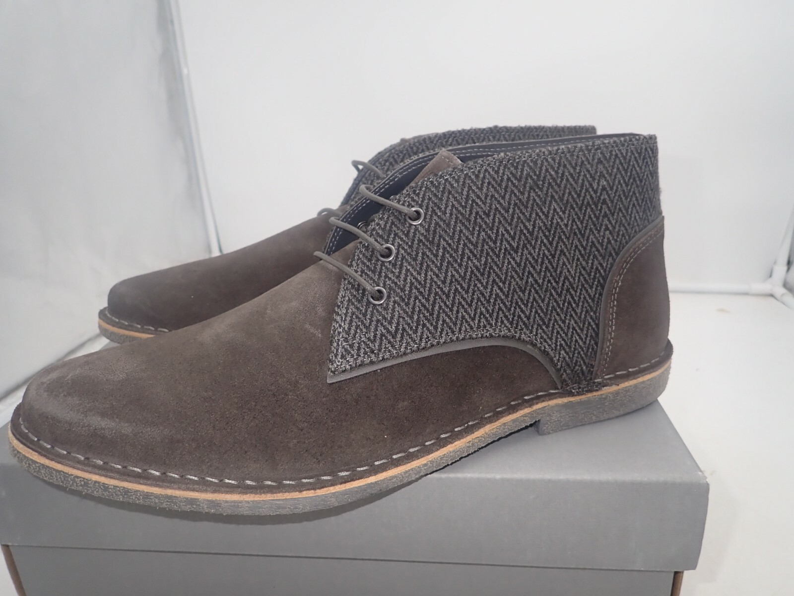 kenneth cole reaction passage boot