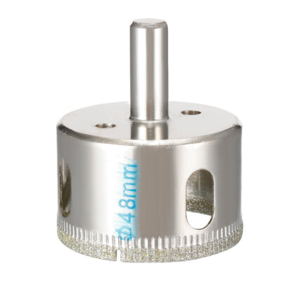 Forêt à Brad Point Carbure 14mm X 68mm - Uxcell - Neuf
