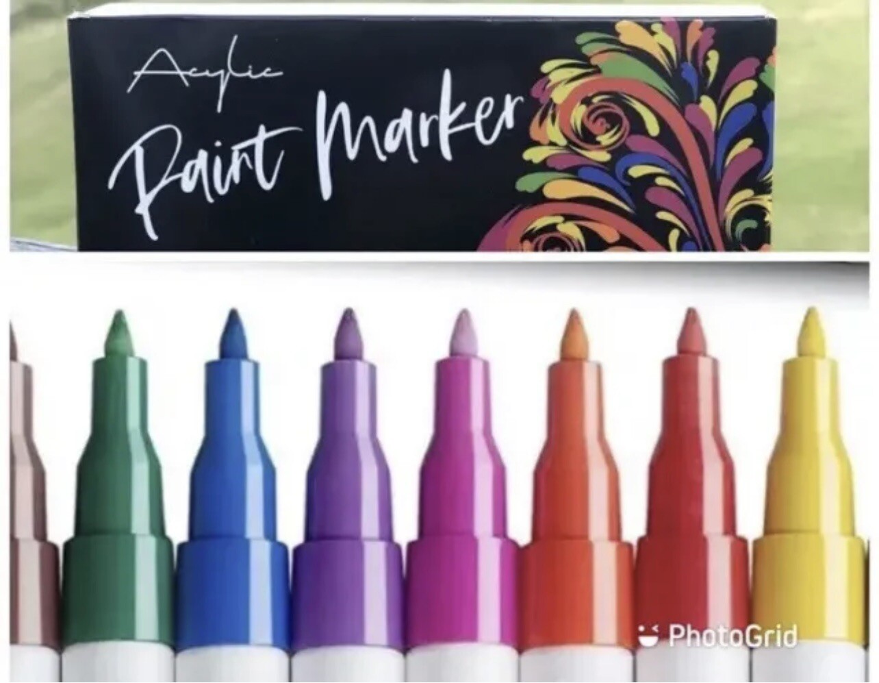 Extra Fine Tip For Diy Art