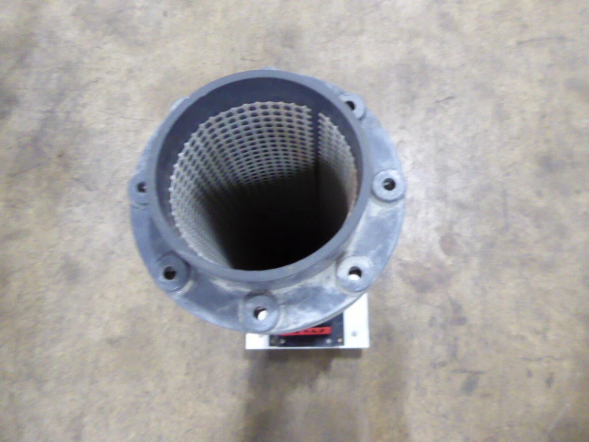 Pvc bag filter deals