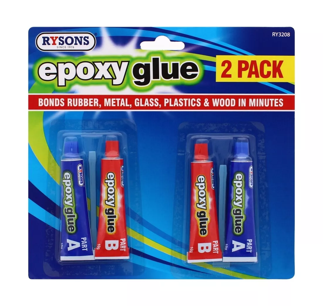 Epoxy glue deals