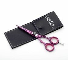 Professional Hairdressing Scissor Barber Salon Hair Cutting Razor Sharp Blade 5"