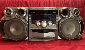 Jvc Hifi System | eBay Jvc Hifi System | eBay