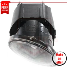 Front Fog Light 261502Y925 right side for 2001-2002 Nissan Frontier SC, SE, XE