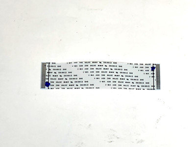Philips 50PFL5604/F7  Ribbon Cable - Power Supply to Main Board