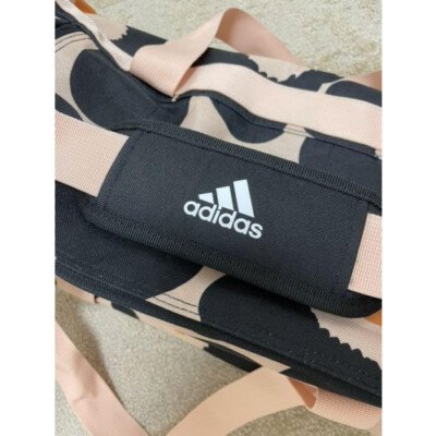adidas marimekko boston adidas unikko bag | eBay