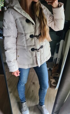 Esprit Daunenjacke Edc Leichte Daunenjacke Esprit 50%Daunen 50