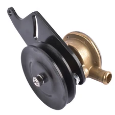 Yanmar Sea Water Pump 128377-42500 Johnson Pump 10-24509-01 24509-02 10-13337-01