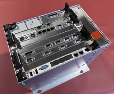 WOW! BYSTRONIC RACK CNC02 VAR 01.1 LASER CUTTER CONTROL MODULE