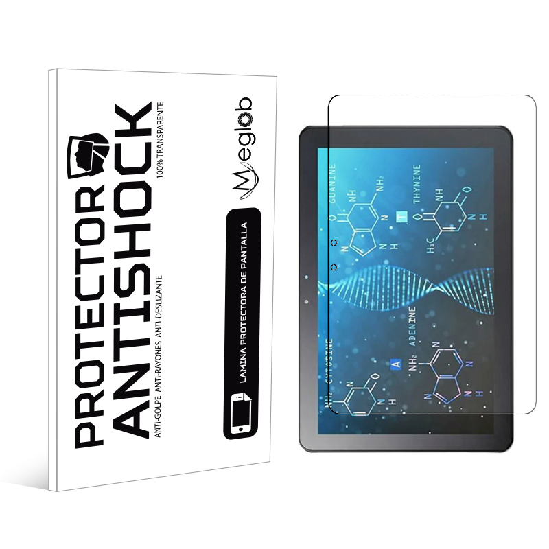 Antishock Screen Protector Samsung Galaxy Tab Advanced 2