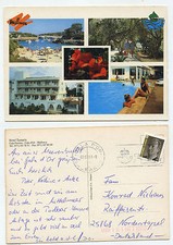 21631 - Hotel Tamarix - Cala Ferrera, Cala dO...