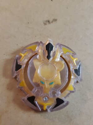 Beyblade Burst Trident Heavy Claw Authentic Takara Tomy Rare