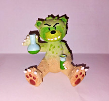 Figurine résine BAD TASTE BEARS - Jeckyl 2004 - Très bon état