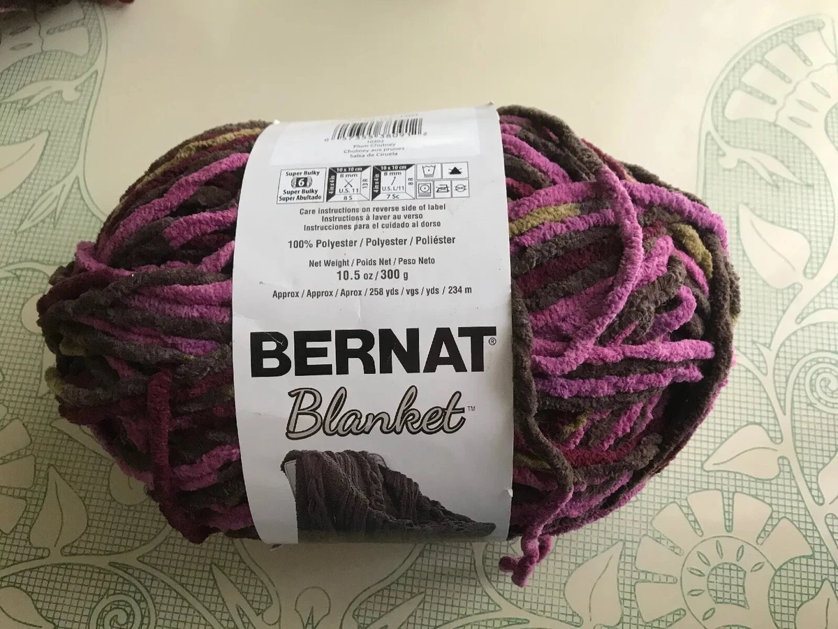 Bernat plum chutney sale