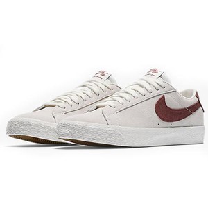 nike sb blazer blanco
